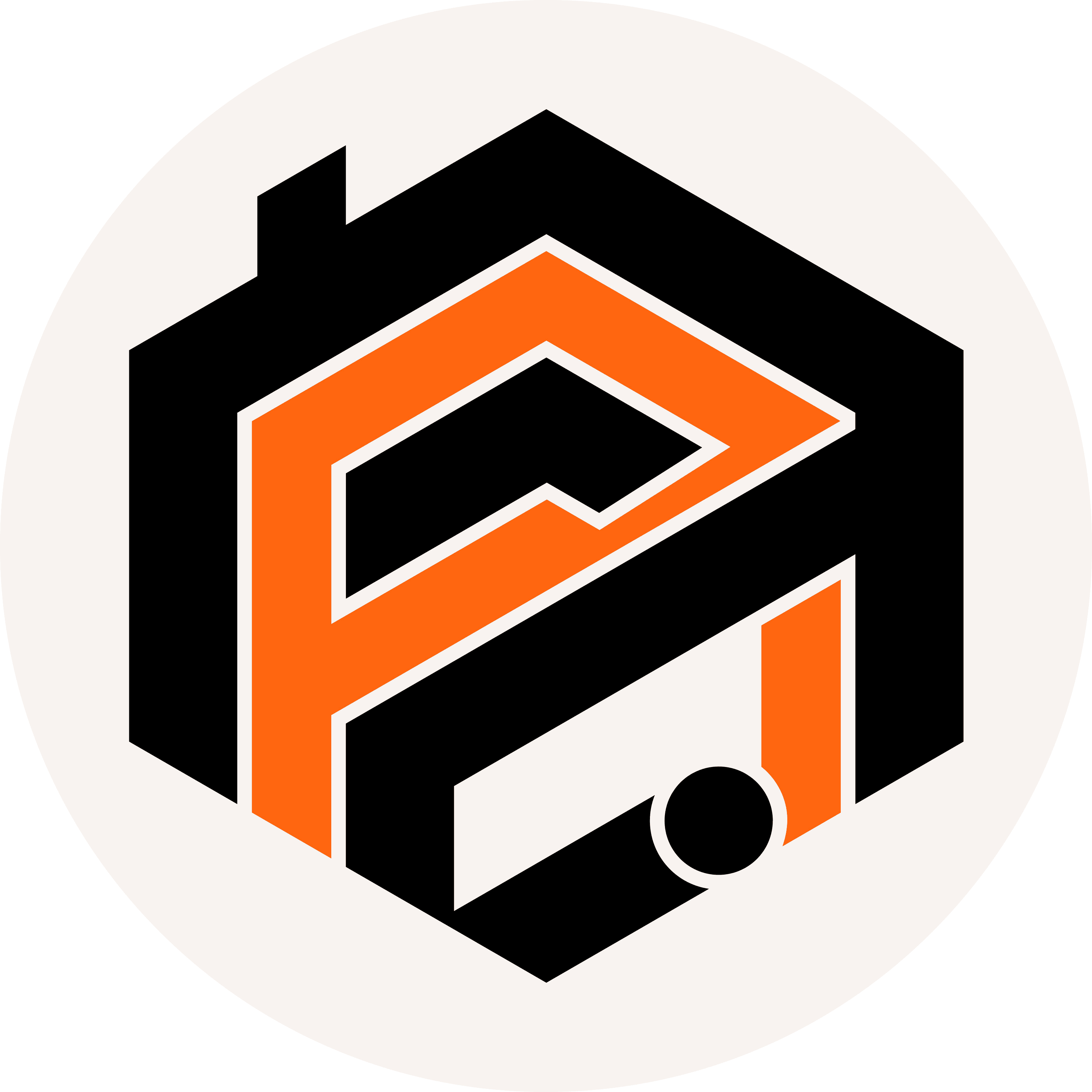 Project logo