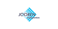 Logo Jooren transporten testimonials