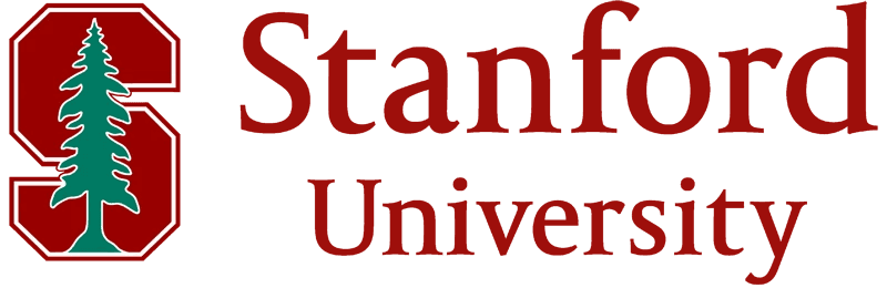 Stanford University logo, TrialWire client for biotech and CROs.