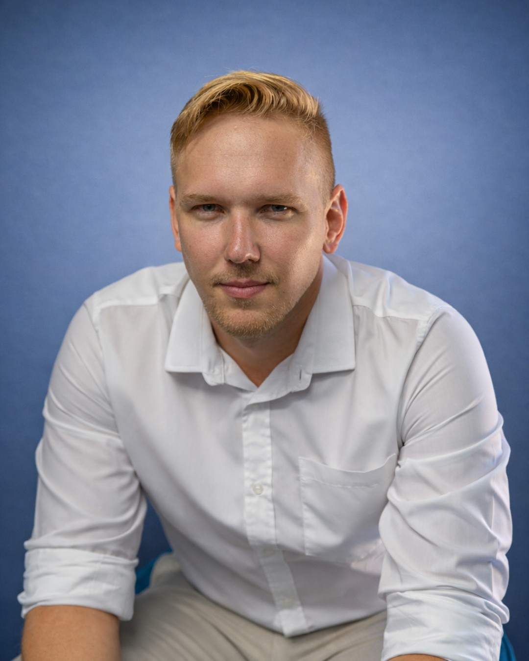 CE van der Dussen