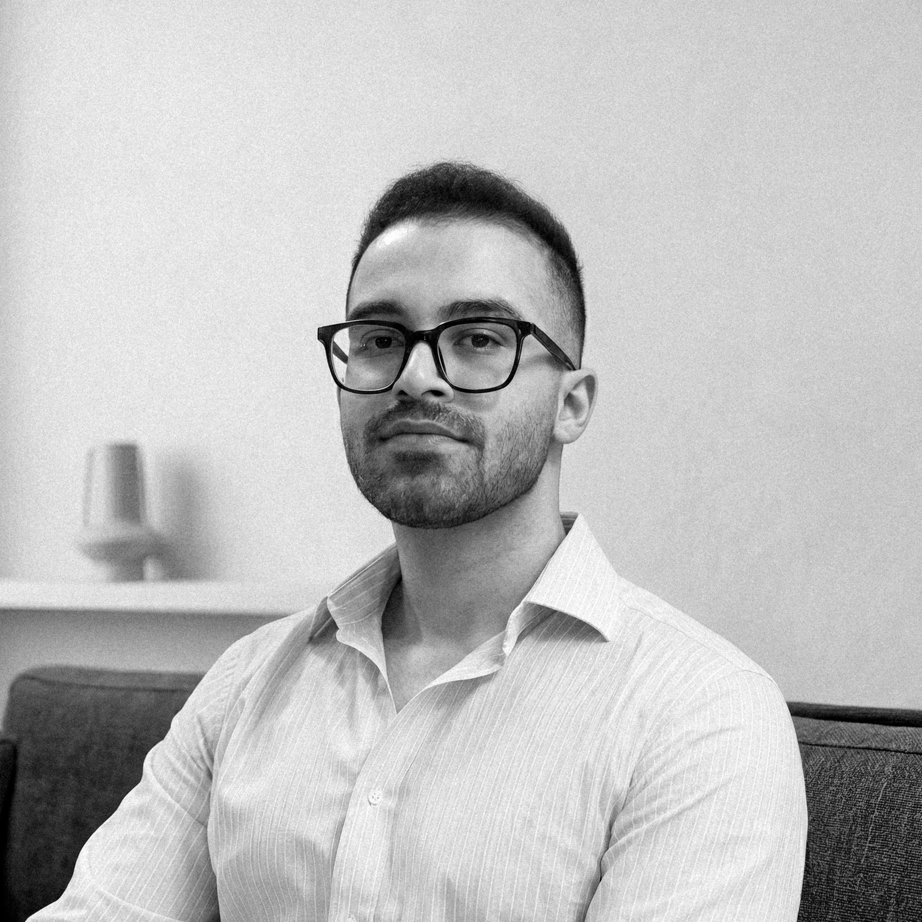 Ehsan Rabipour