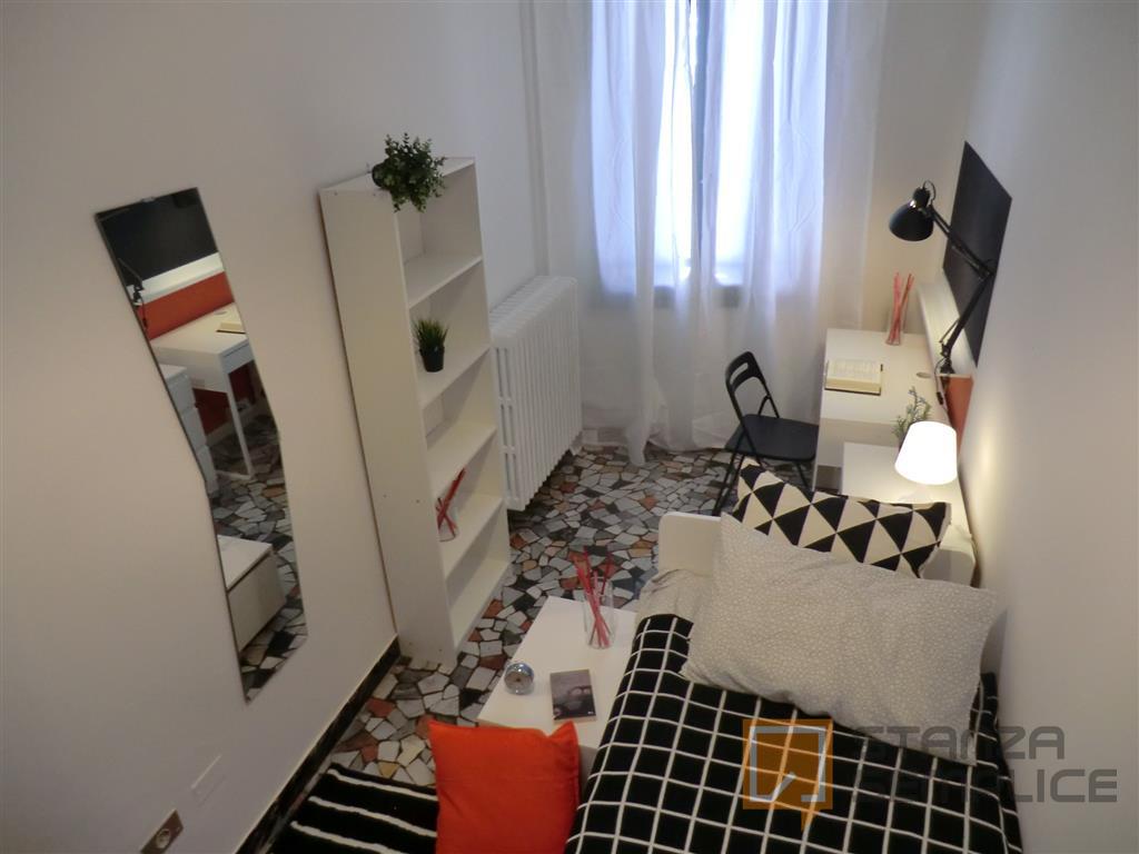 Stanza di 12 mq in Via Galleria Santa Lucia, Padova