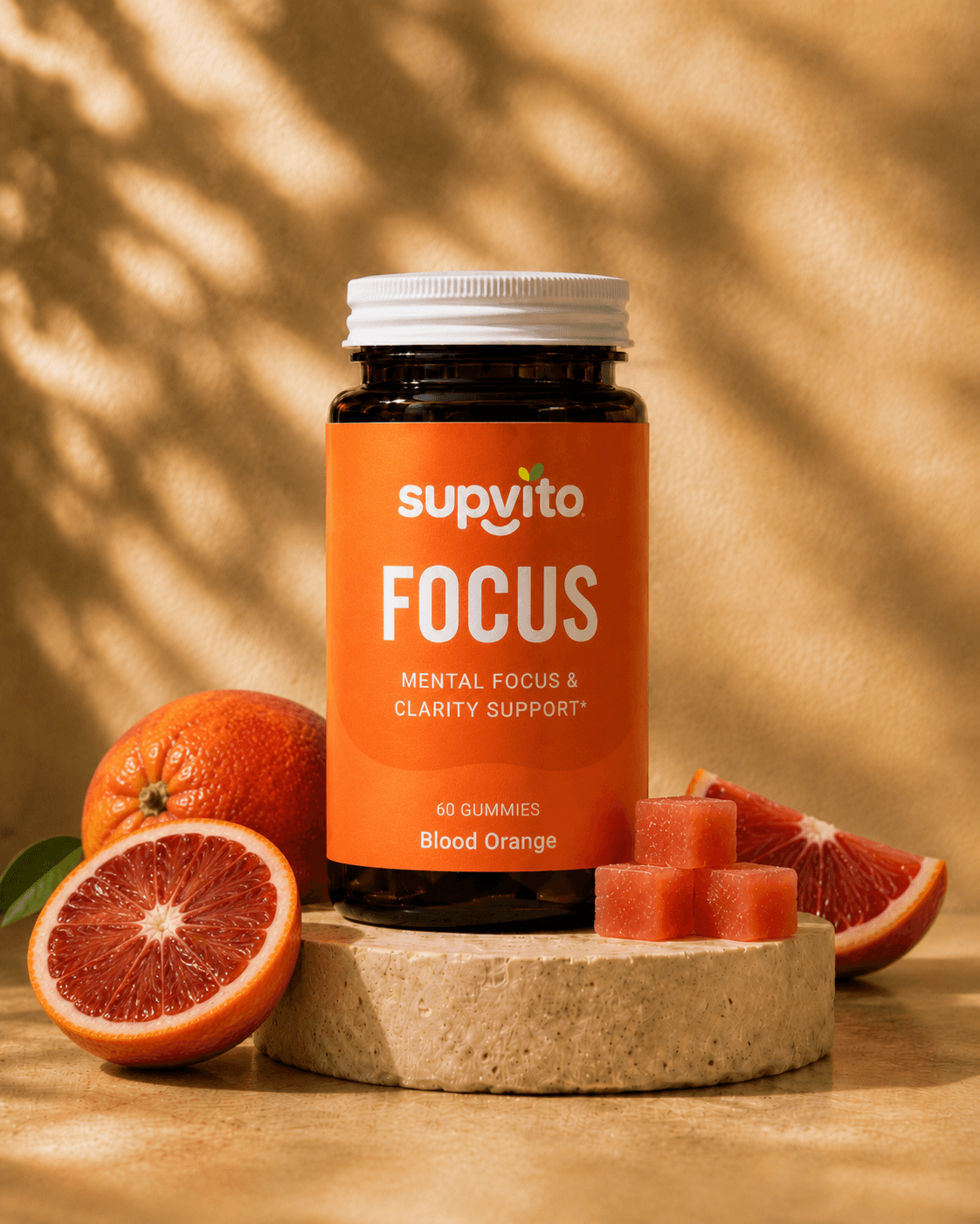 Blood Orange Focus product image