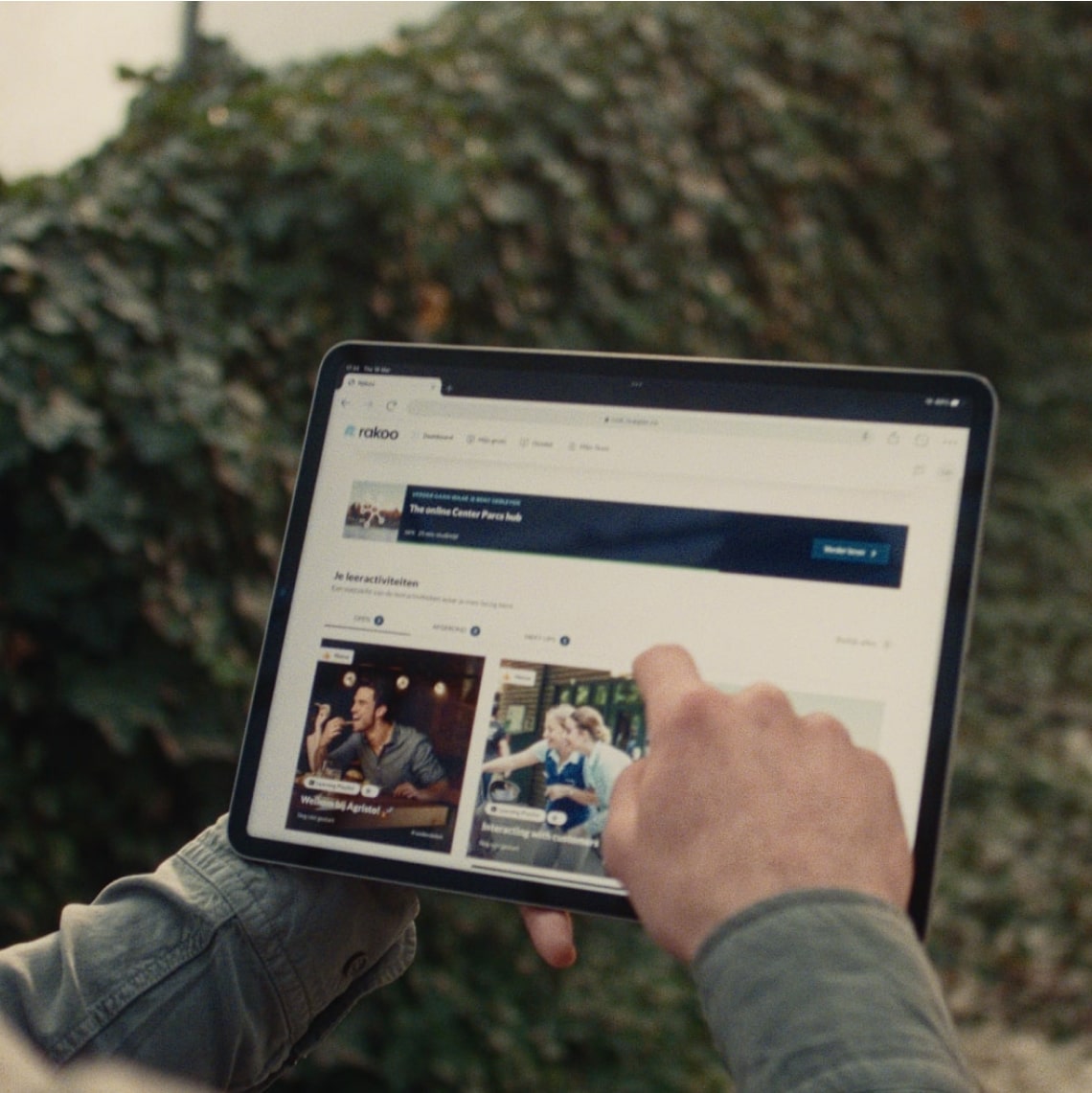 Onboardingsprogramma