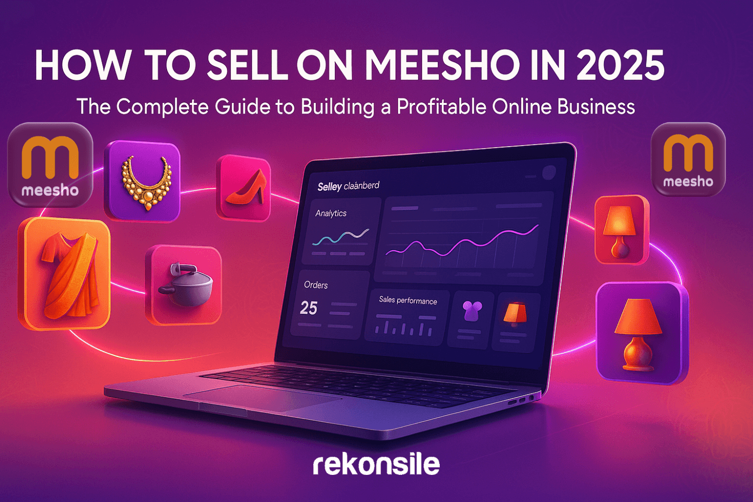 How to Sell on Meesho in 2025: The Ultimate Seller Guide to Build a Profitable Online Business