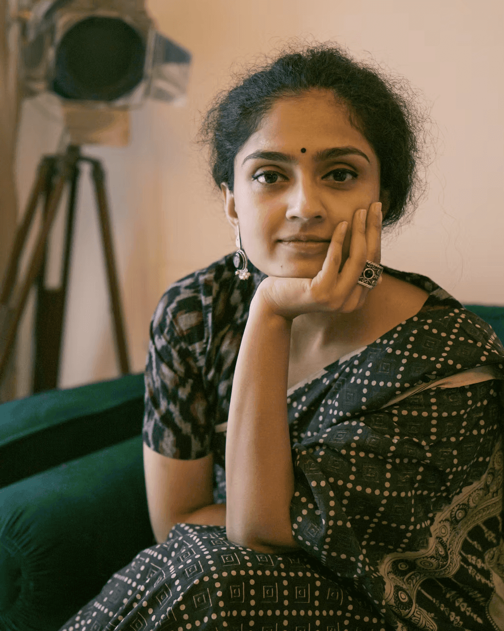 Priyanka Chandrasekhar