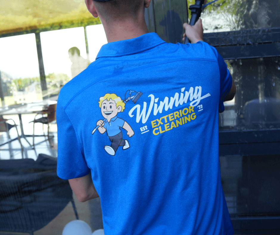 How Long Does a Professional Window Clean Last?