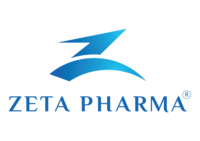 Zeta Pharma 