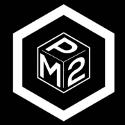 PM2 NET logo