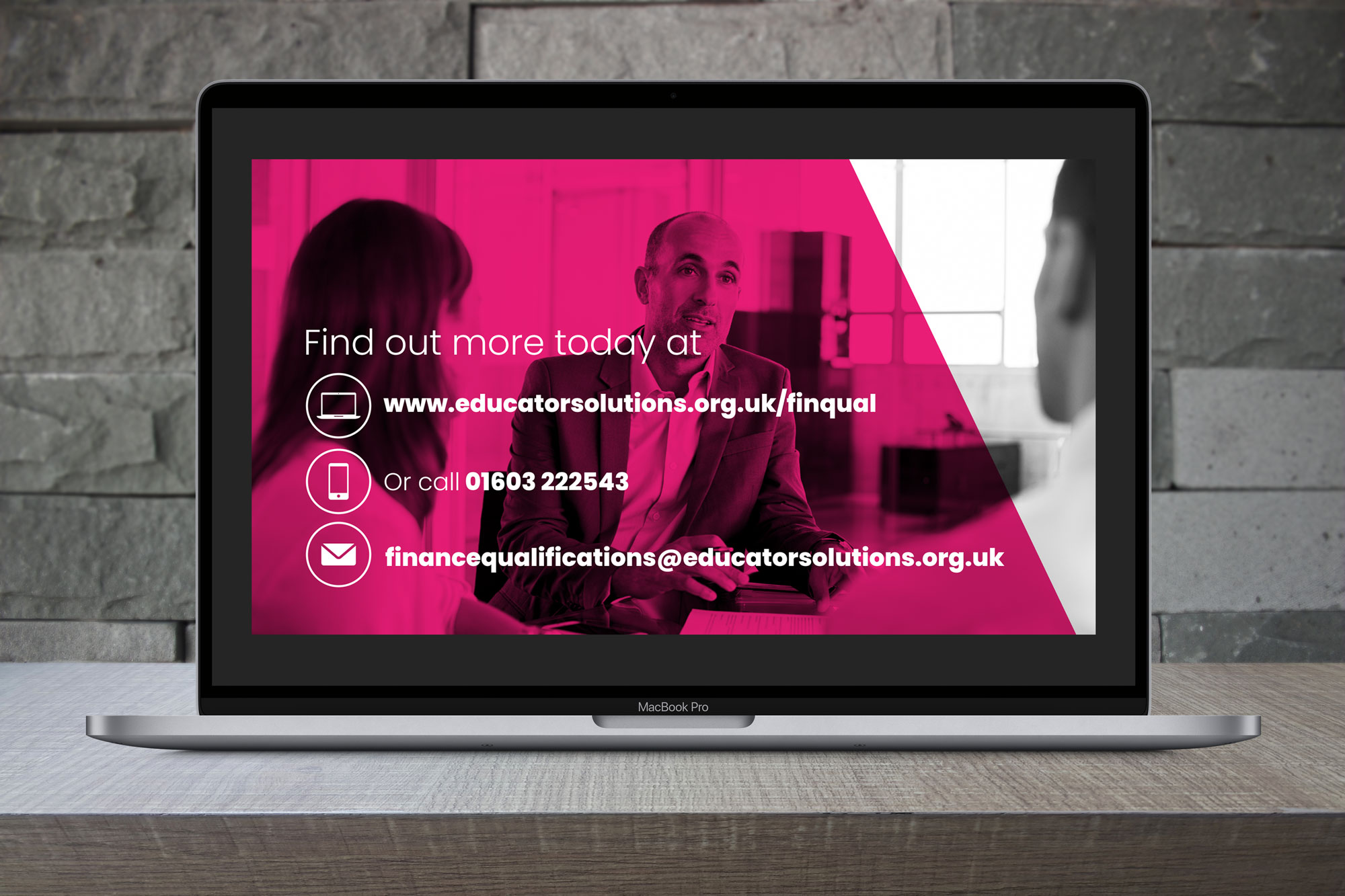 Education Finance motion graphic design