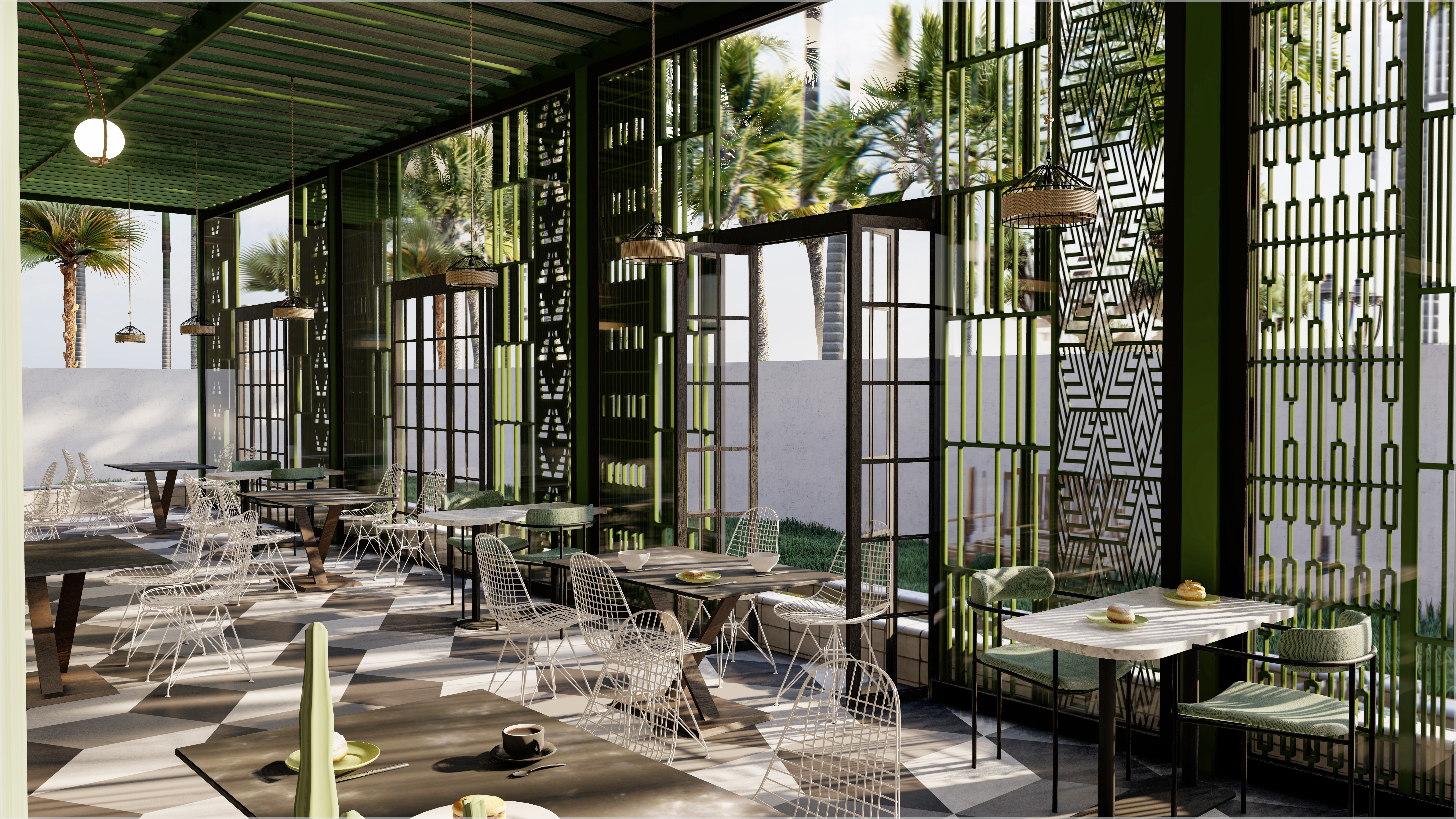 Portfolio project image