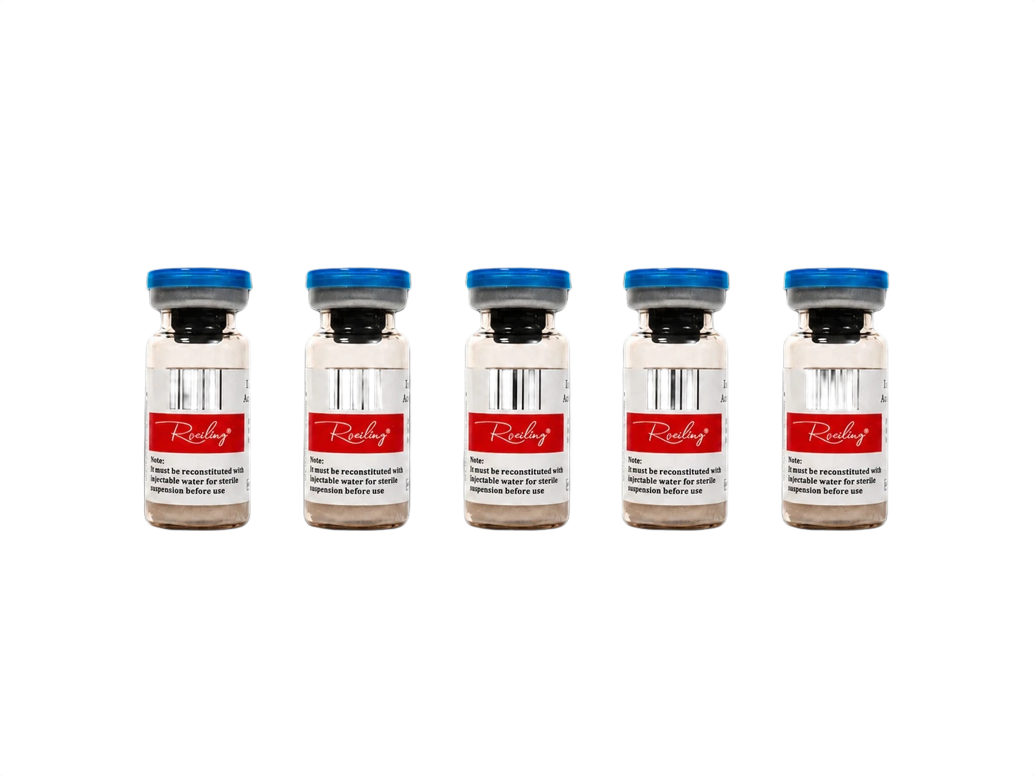 AOWITA PLLA-PEG microspheres powder filler product for aesthetic distributors