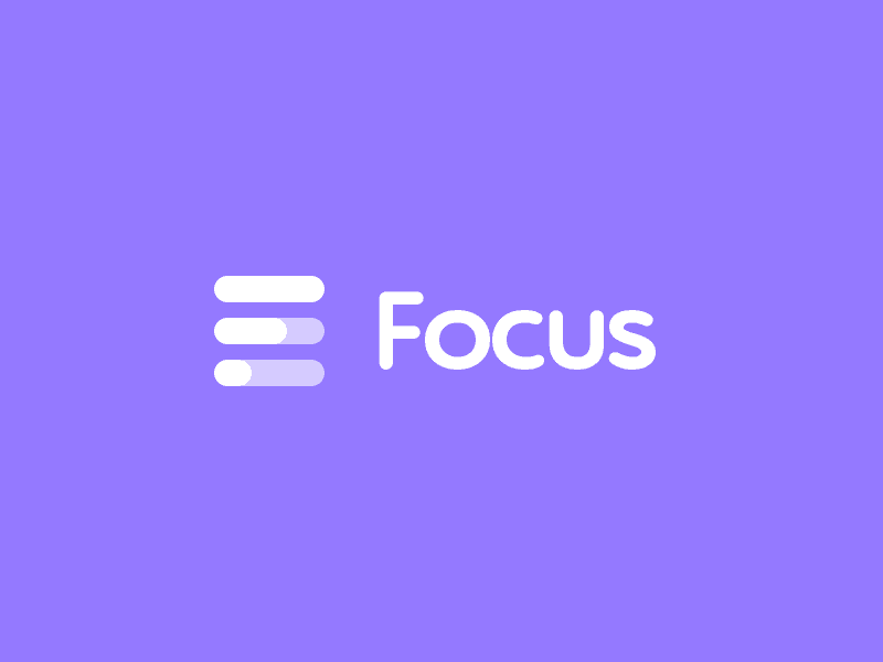 Logo Focus