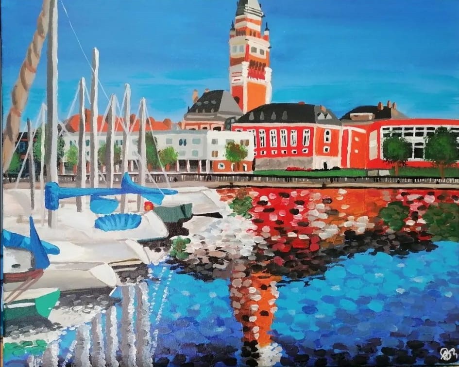 Port de Dunkerque