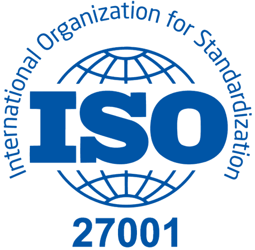 iso 27001