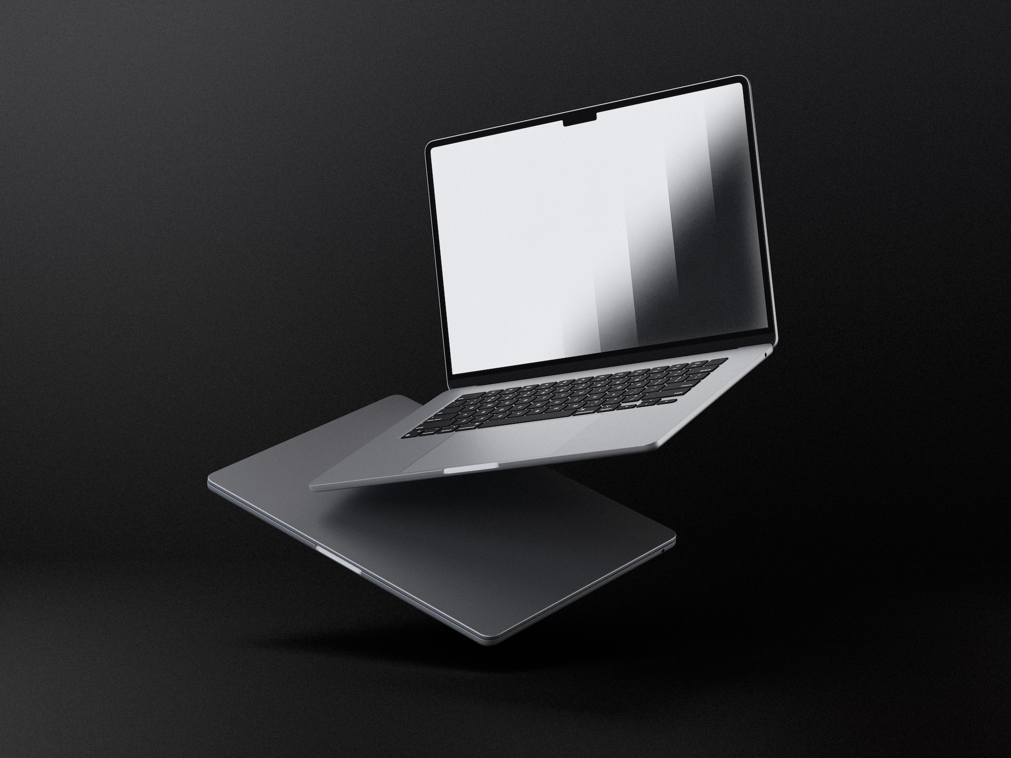 Celo custom cursor and micro-interaction detail