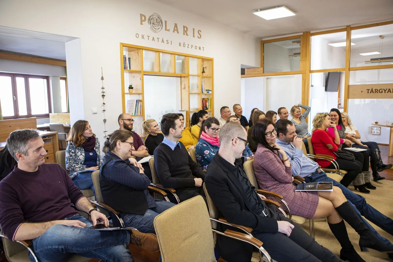 Fogászati Képzések - Praxis Management - PraxEvents