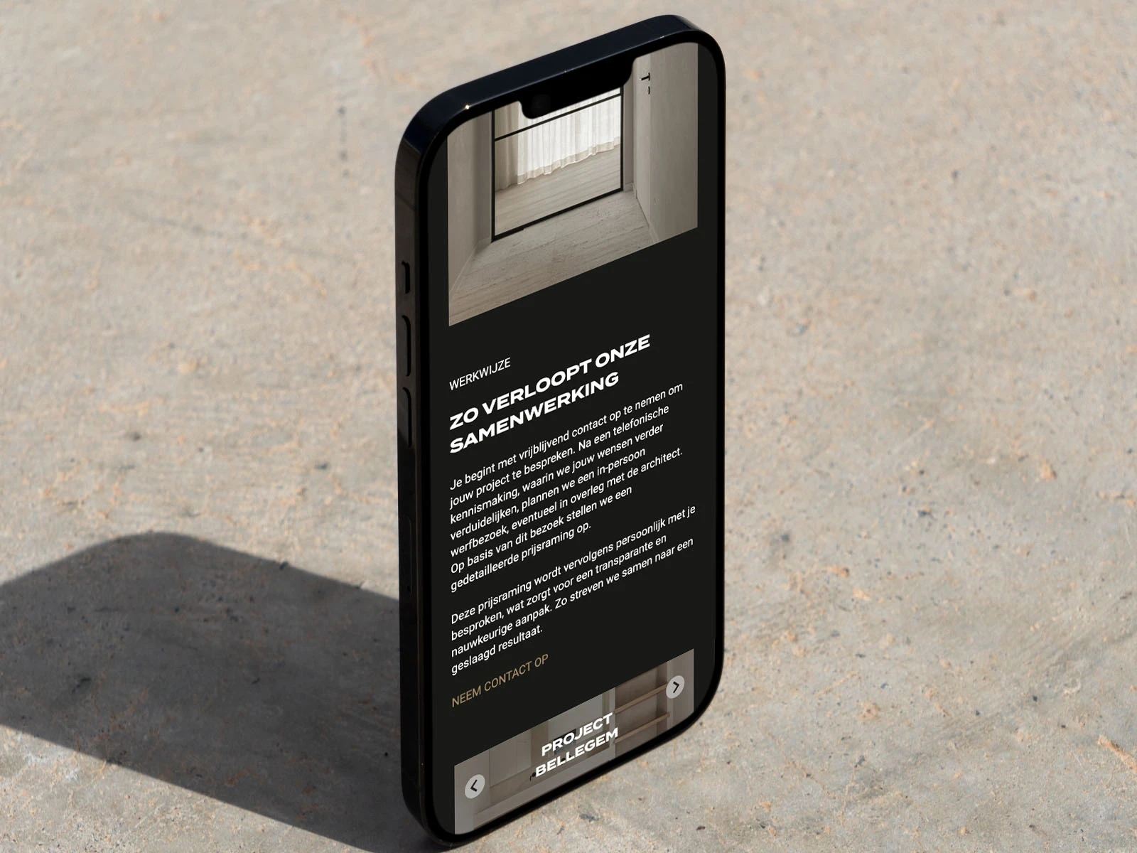 Heph Studios portfolio - Hiele Defrayne