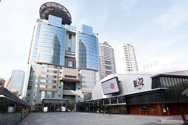 雷門で格安料金で着物レンタル!