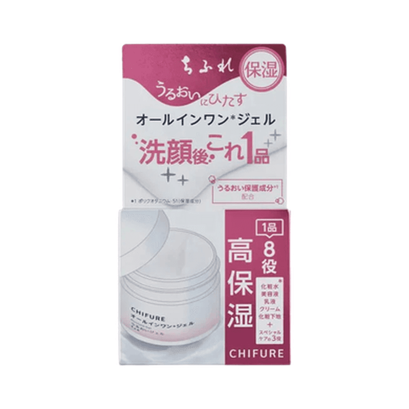 CHIFURE MOISTURE GEL