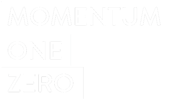 Momentum One Zero