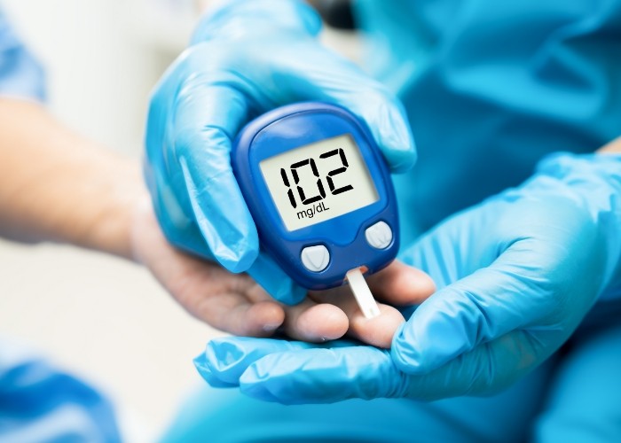 Diabetes Mellitus (DM)