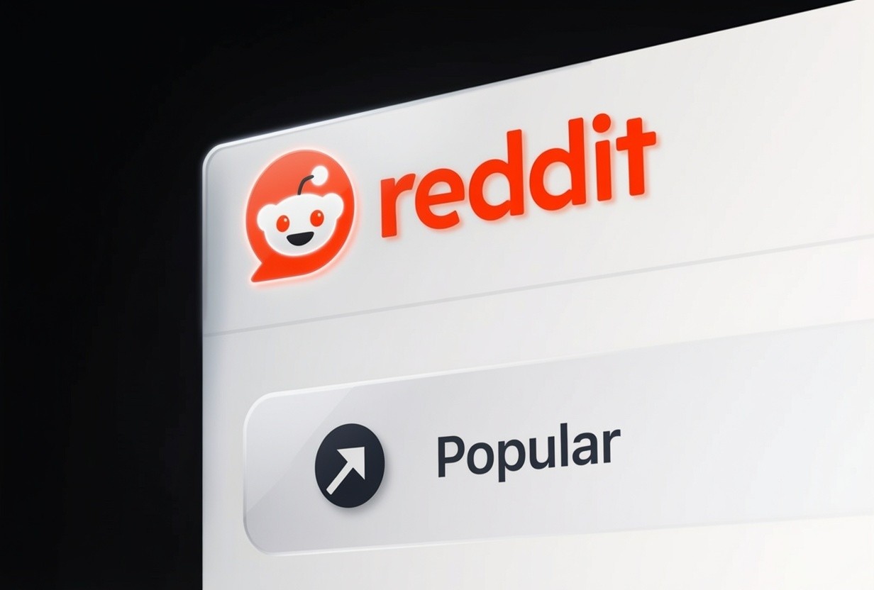 Reddit as a key GEO and AI search visibility source