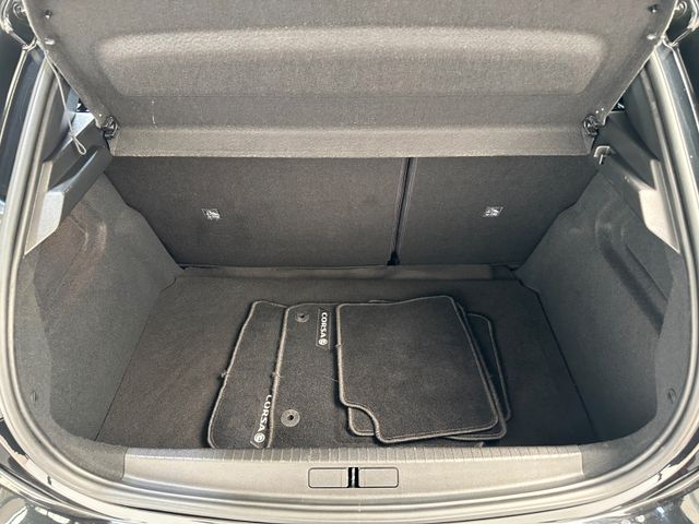 OPEL Corsa 2021 BLACK Gebrauchtwagen - Galeriebild 21
