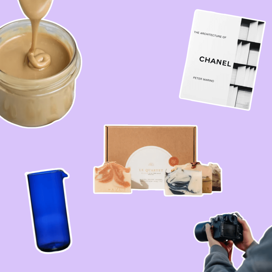 Unieke cadeaus gift guide