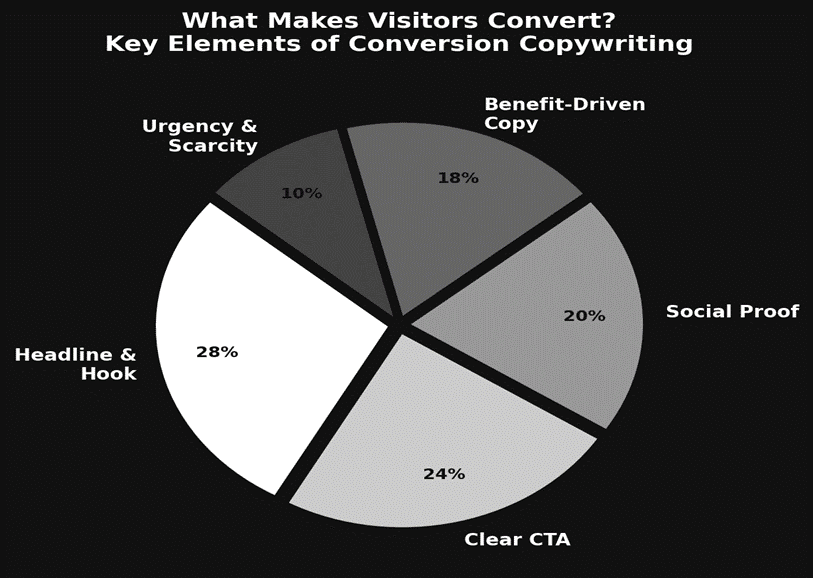 Eliments that converts visitors 