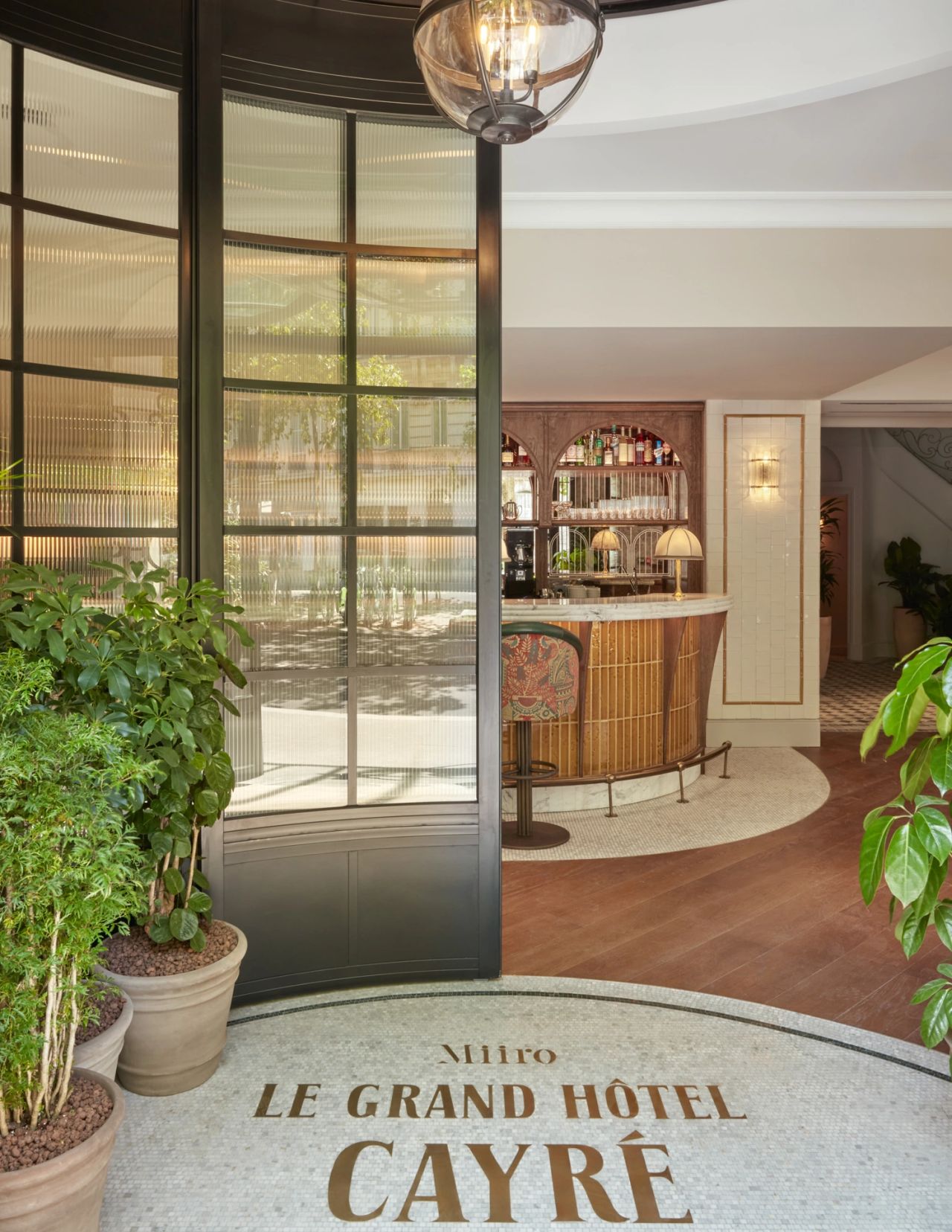 Suite