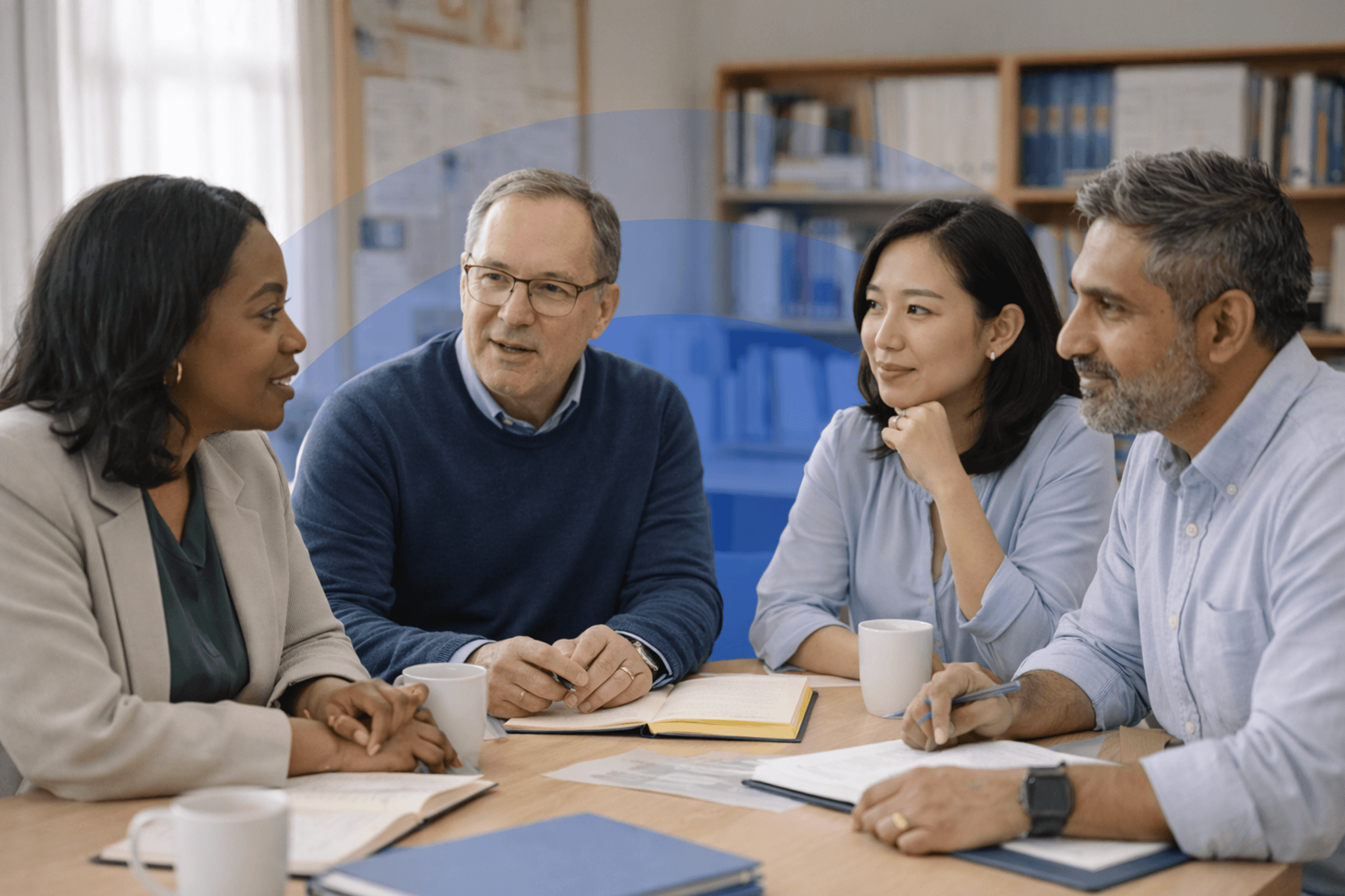 FERPA compliance illustration