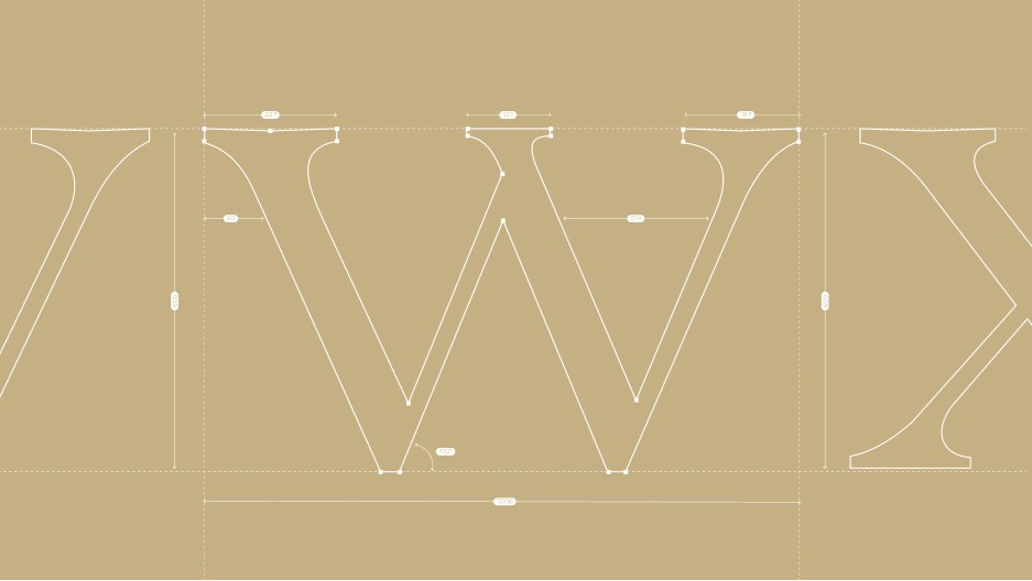 THE POETRY OF DETAIL campaign image 1
