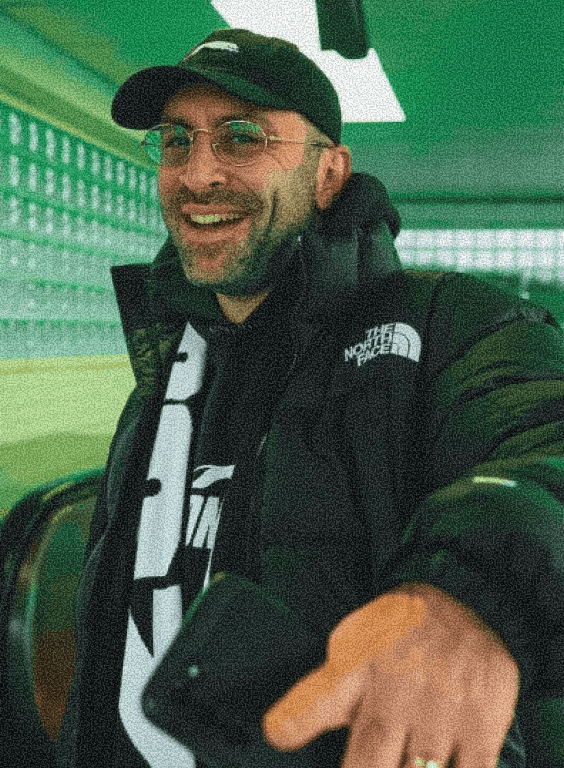 Von Bikräv - View profile