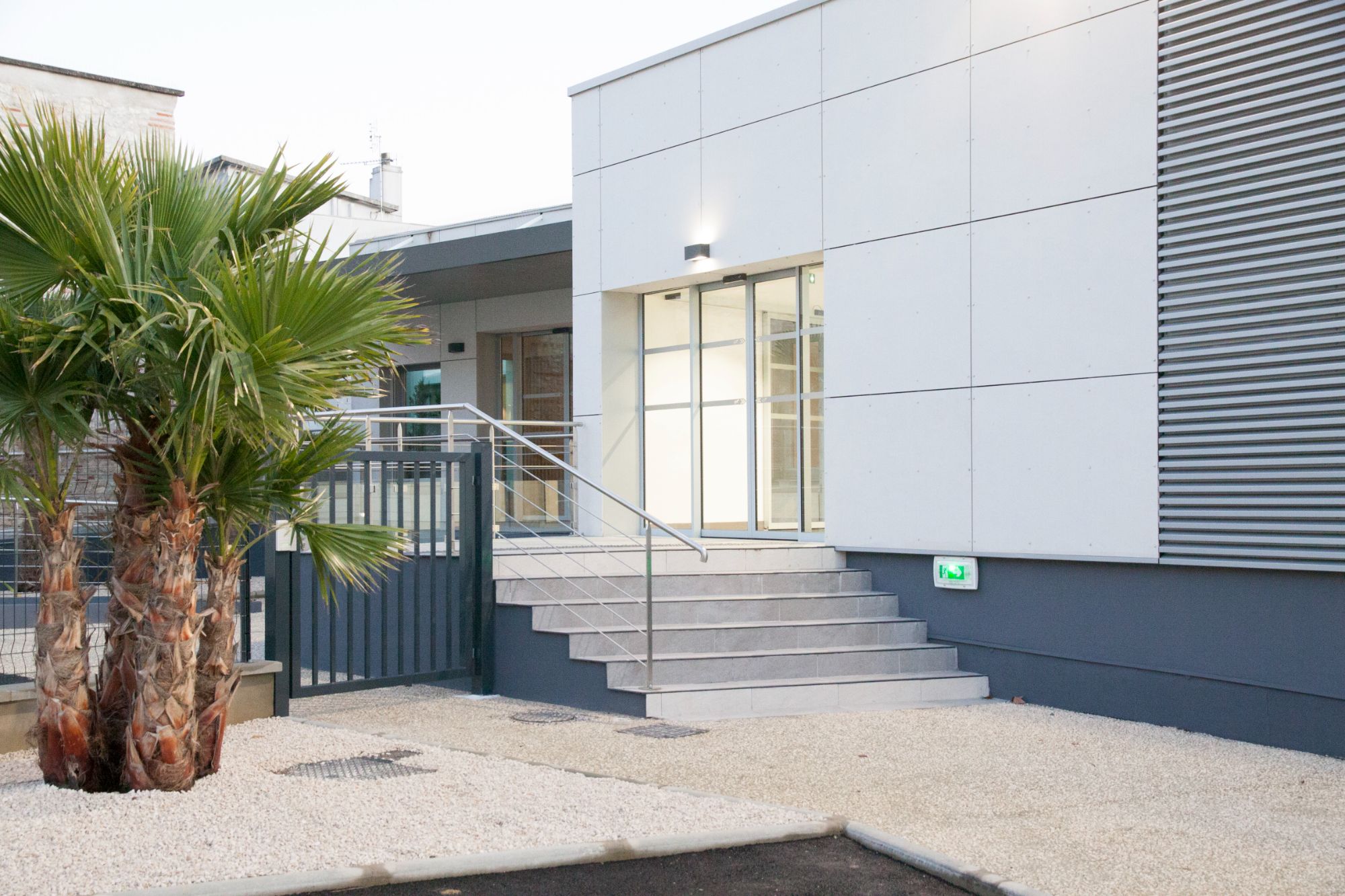 CROMG medical tam architecture 3