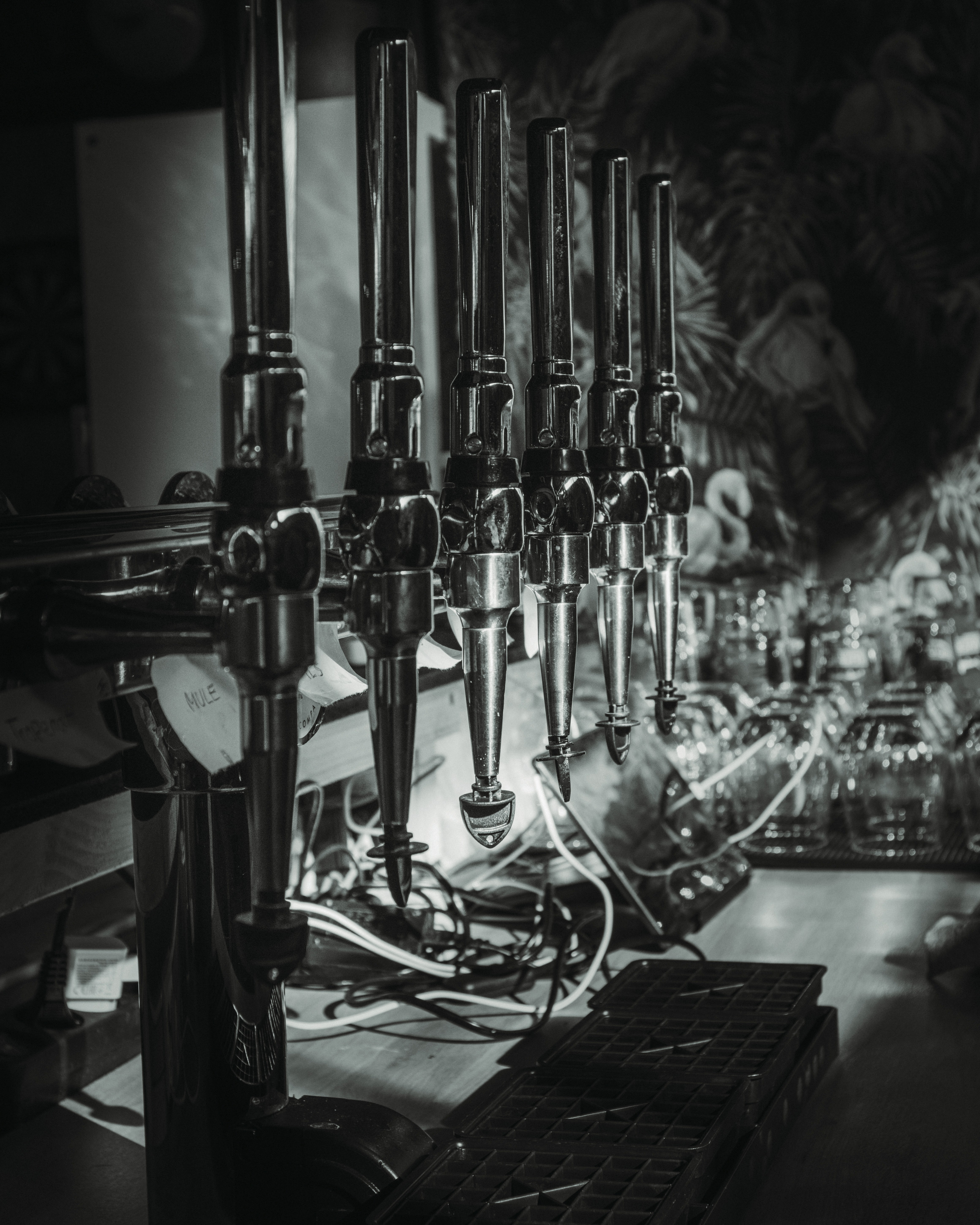 Our New Brewhaus Flushing Location Is Now Officially Open