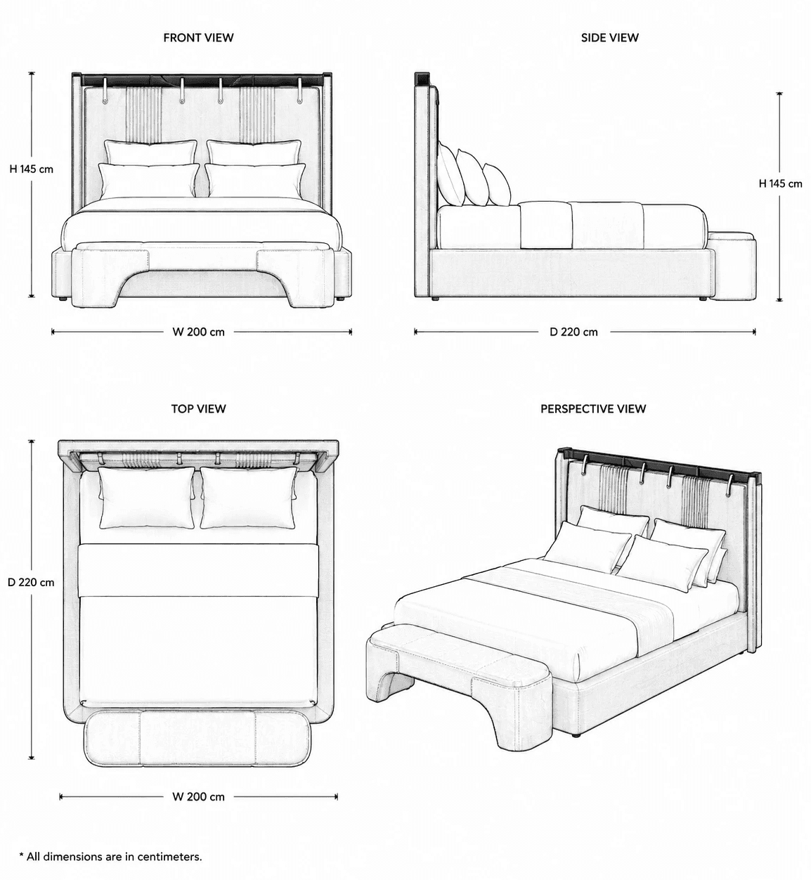 plan chair