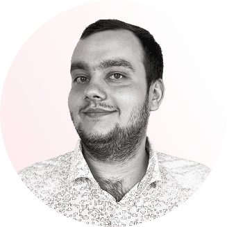 Tomáš Marcinek @ APIS