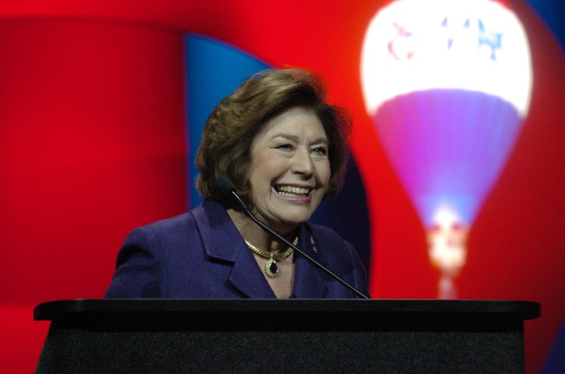 Gail Liniger — photo 170