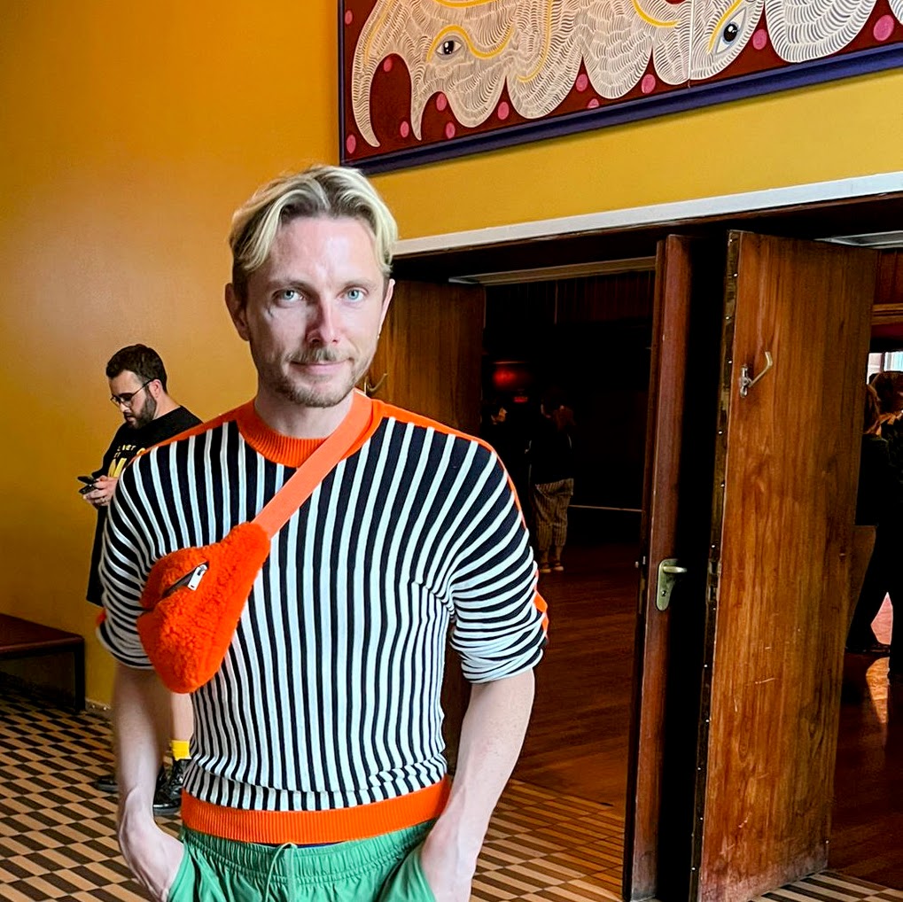 Gabriel Izgi Unsplash