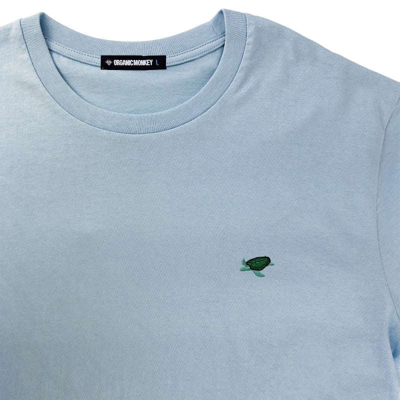 Ninja T-Shirt - Organic Monkey