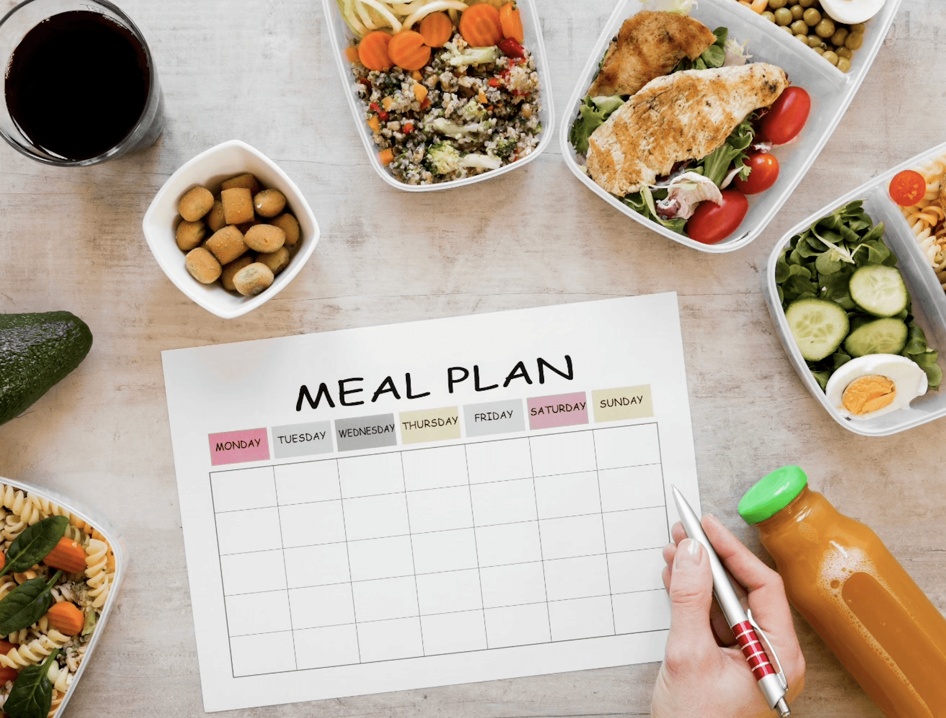 Personal Coaching Image