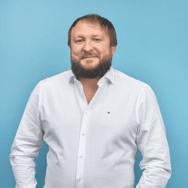 Eugene Gubanov-COO Brightgrove