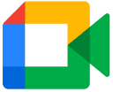 Google meet intergration to Hirevia