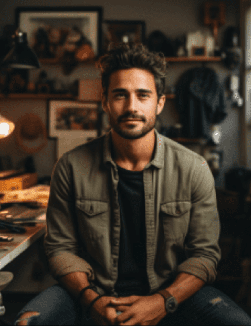 Man used WTFox.ai and love it