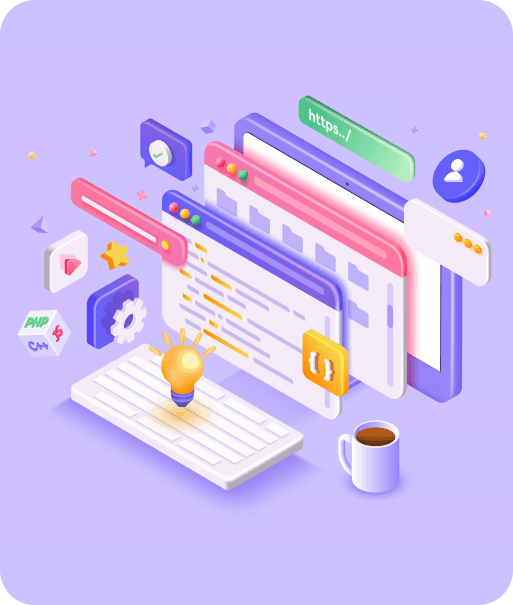 Search Engine Optimization (SEO) Agency Services