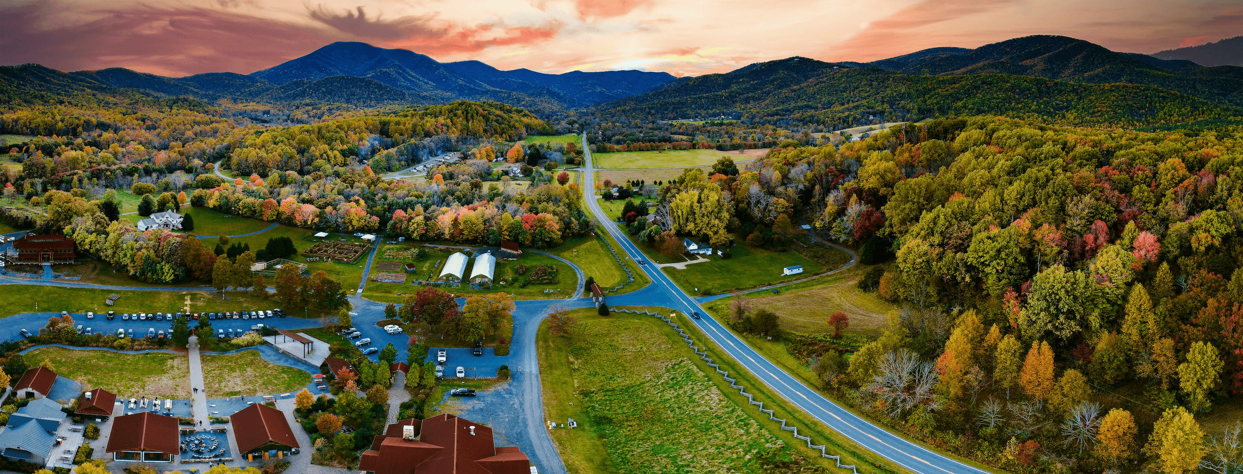Best Breweries along Route 151 in Nelson County