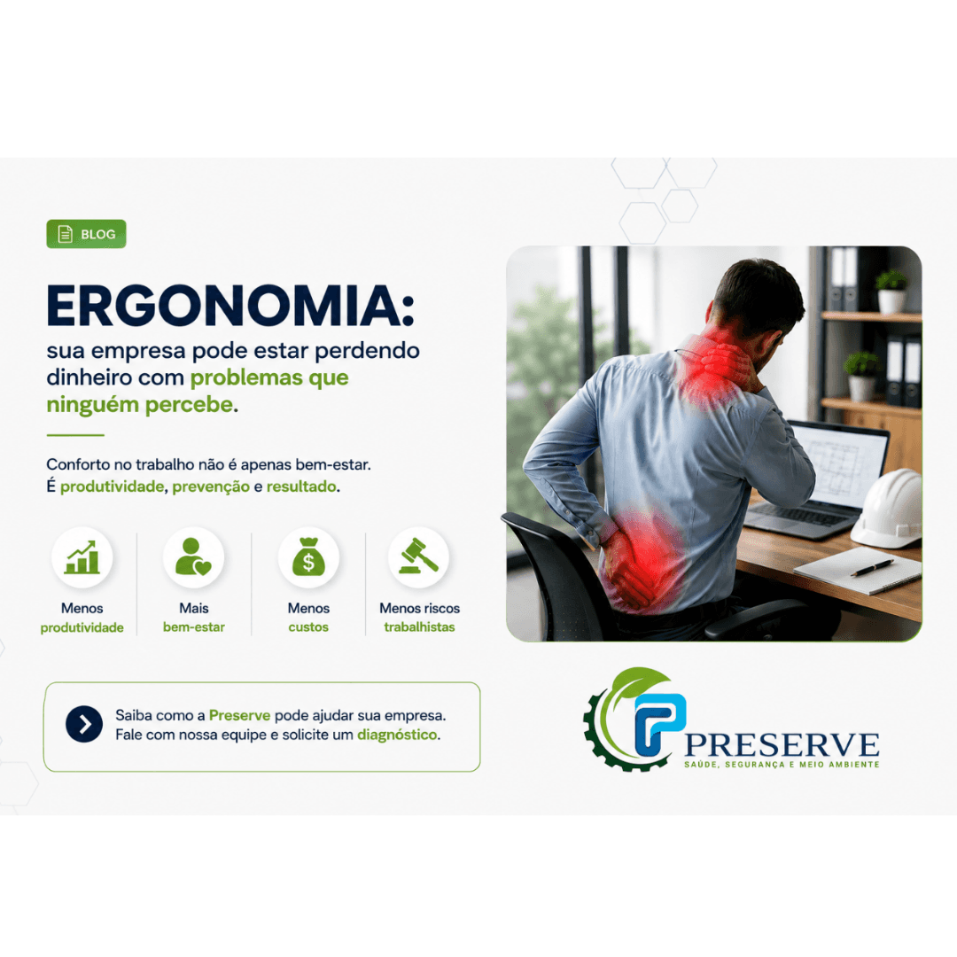 ergonomia