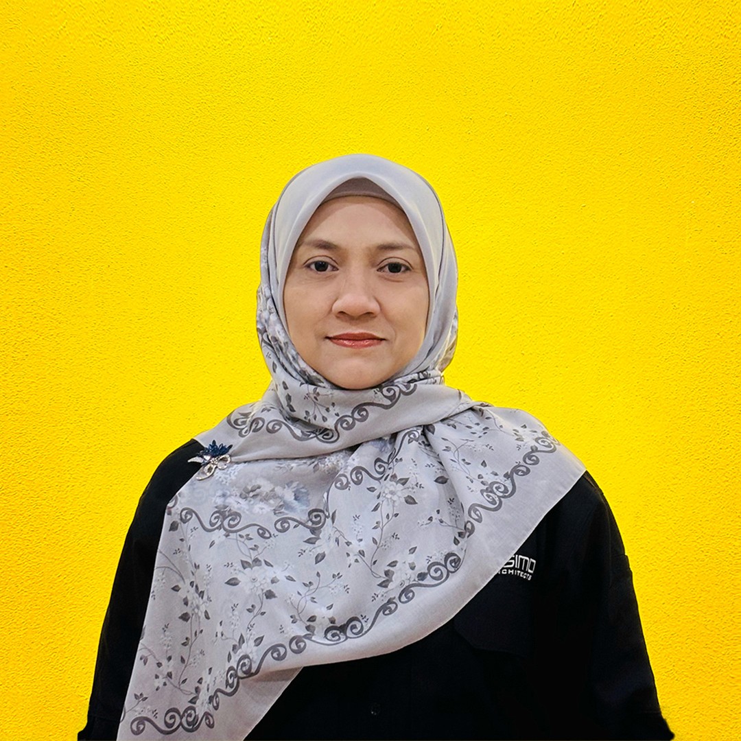 Project team member at Asima Architects