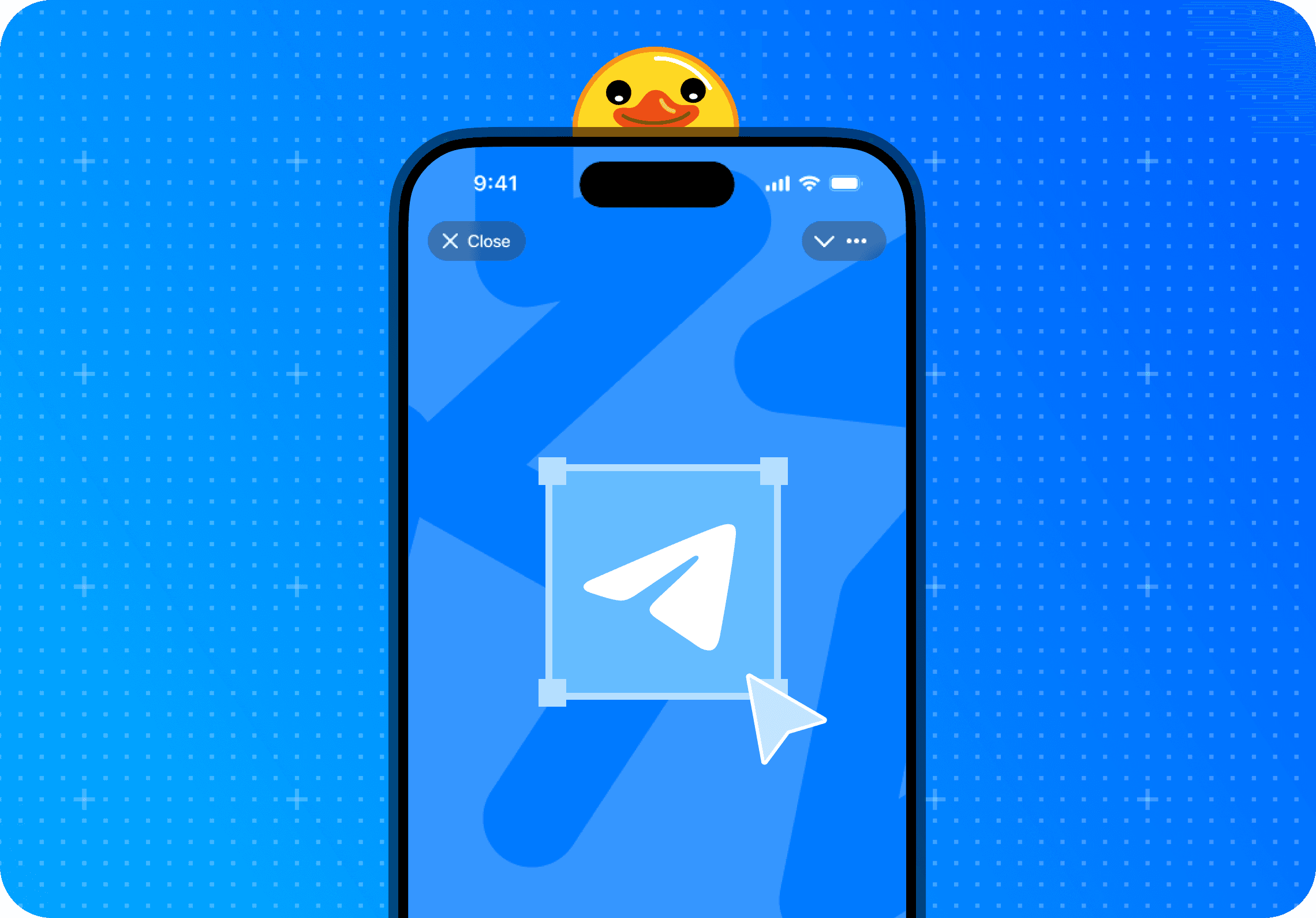 Telegram Mini App